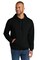 Jerzees® Ultimate Unisex CVC Ring Spun Long Sleeve Hooded Sweatshirt